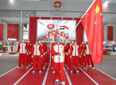 冬奥营销收益高于预期 安踏起示范作用