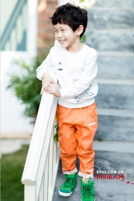 安娜爱登 - ANNA&EIDEN