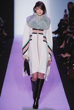 2014纽约秋冬时装周:时尚物语价几何?