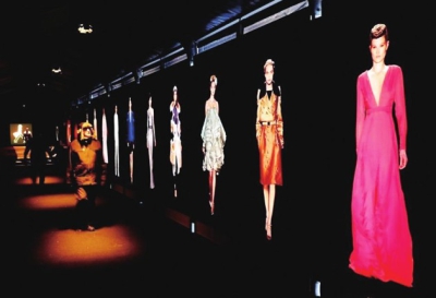 2014纽约秋冬时装周:时尚物语价几何?