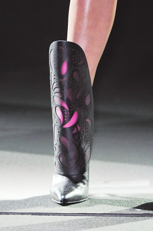 2014纽约秋冬时装周:时尚物语价几何?