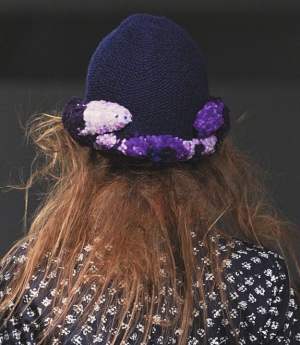 2014纽约秋冬时装周:时尚物语价几何?