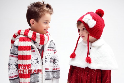 2014年秋冬“QQduck可可鸭”品牌服饰推介会