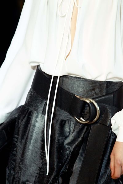 纽约2014秋冬时装周完全盘点