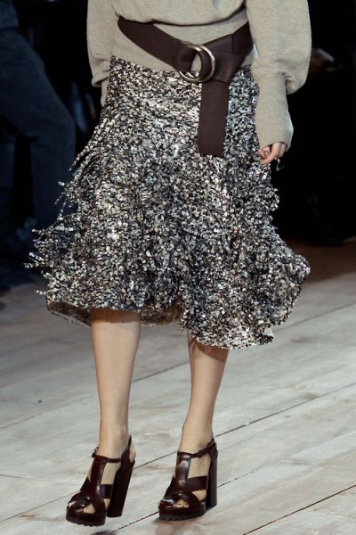 纽约2014秋冬时装周完全盘点