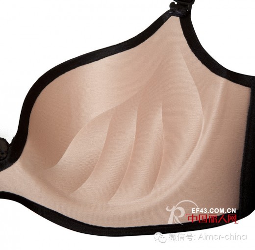 舒适缓压 从爱慕Everyday系列内衣开始