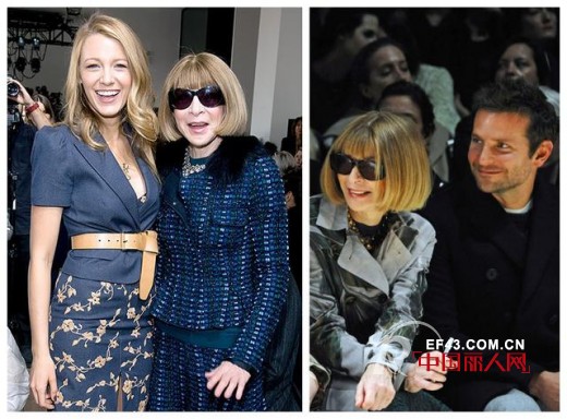 时装周座位安排玄机  时装周前排看秀