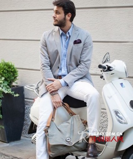 沙驰男装盛大入驻安徽合肥银泰中心