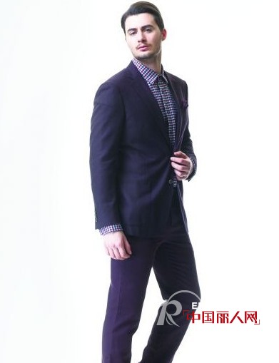 沙驰男装盛大入驻安徽合肥银泰中心