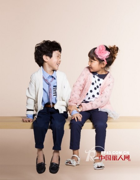 安娜爱登 - ANNA&EIDEN