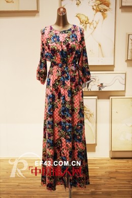 A/E新款2014春夏 糖果风暴再次来袭