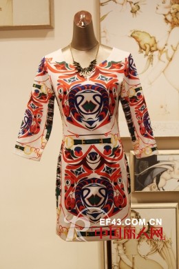 A/E新款2014春夏 糖果风暴再次来袭