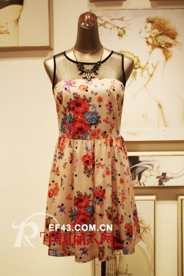 A/E新款2014春夏 糖果风暴再次来袭