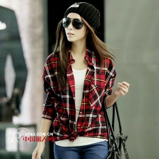 如何穿出学院风?文艺潮流的学院风搭配