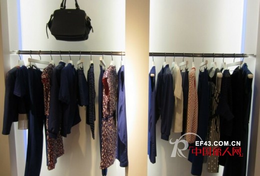 春季去哪儿买新衣服  尽在EQ:IQ北京三里屯店