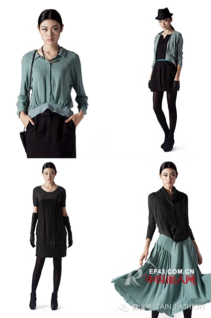 2014春季流行色 今年春季流行什么颜色的服装