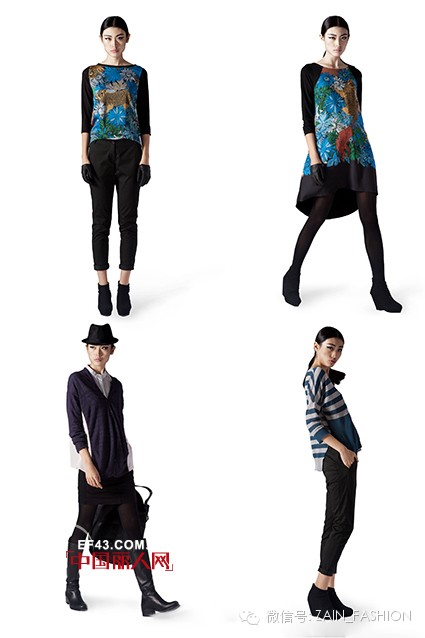 2014春季流行色 今年春季流行什么颜色的服装