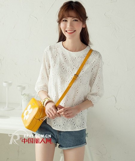 早春搭配篇引领时尚 牛仔雪纺衫风衣外套个性百搭