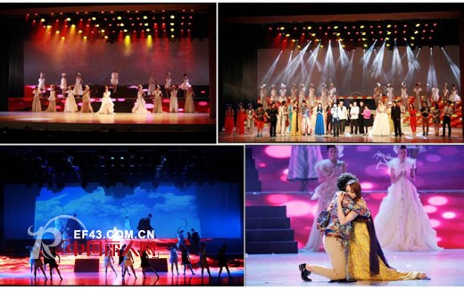 粉蓝衣橱:在全球行走中闯出“先锋路”