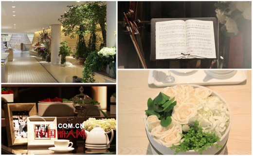 粉蓝衣橱:在全球行走中闯出“先锋路”