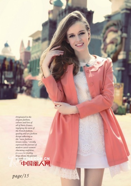 2014春装连衣裙款式搭配 春季连衣裙怎么搭配