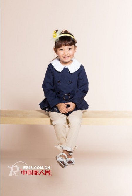 安娜爱登 - ANNA&EIDEN