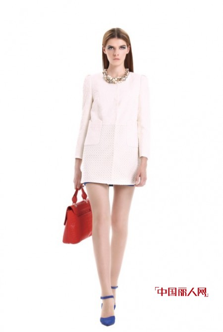 曼娅奴2014秋季新品订货会将于明日盛大揭幕