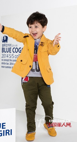 安娜爱登 - ANNA&EIDEN