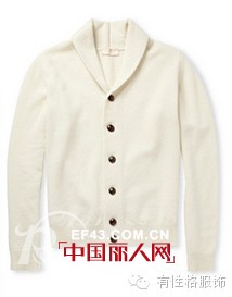 新春换新色 白色衣装的穿搭法则