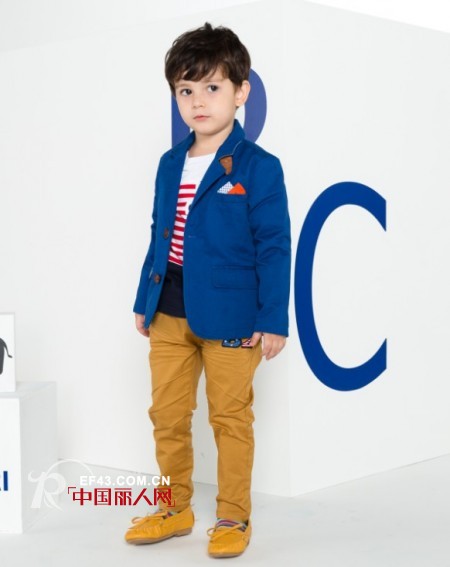 安娜爱登 - ANNA&EIDEN