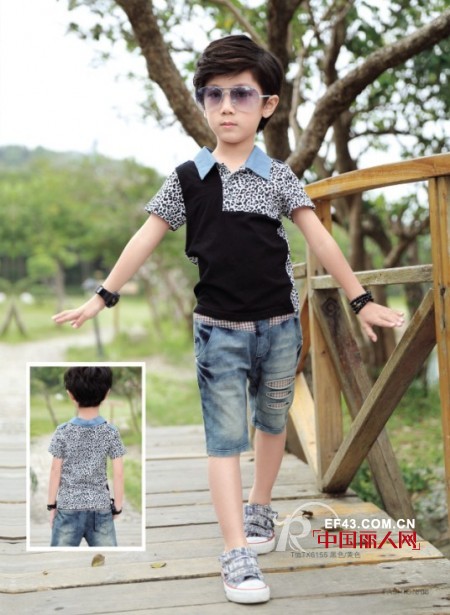 周末外出郊游踏春 宝贝应该穿什么衣服