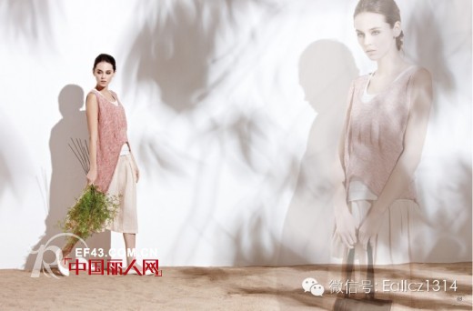 2014【春】一抹清新,唤醒您的“美”