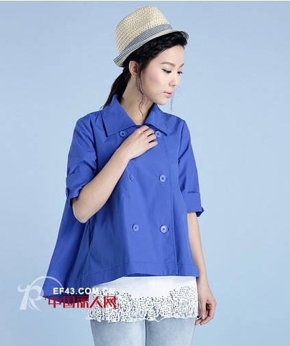 新款开衫推荐 春季时尚装搭配