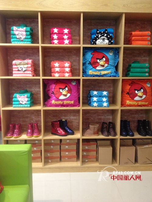 选择最有前景的事业 引今日时尚做明日主流