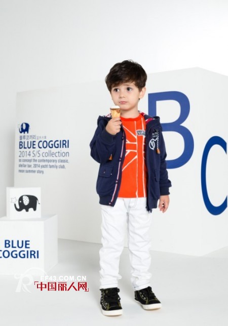 安娜爱登 - ANNA&EIDEN