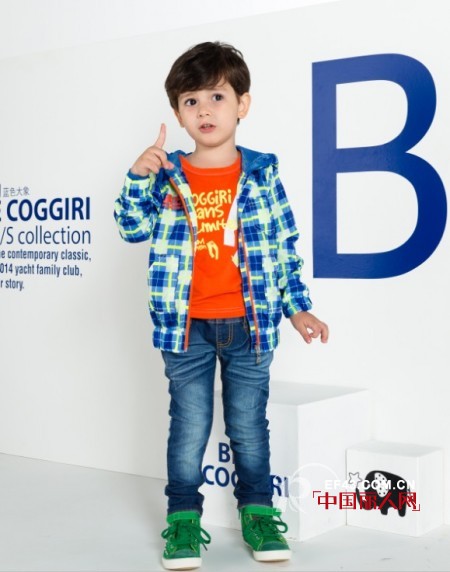 童装外套款式 2014春季外套流行什么款式 春季韩版服装搭配