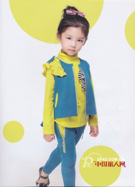 123童装