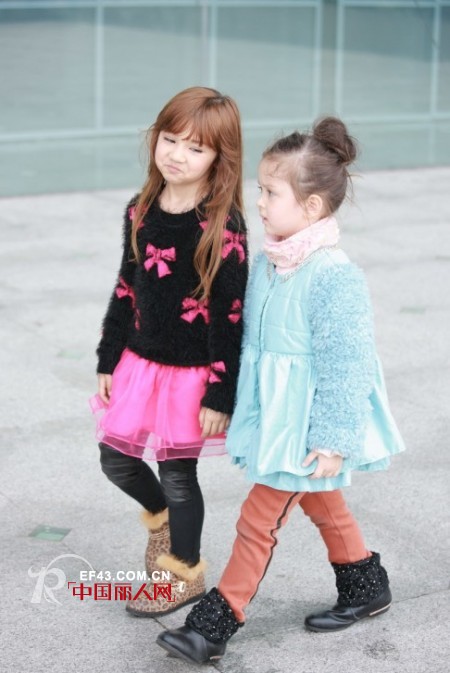 孩子的服装该怎么搭配 哪个品牌童装比较的好看