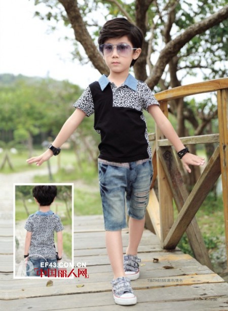 宝贝豆叮,仿生童装,绿色童装