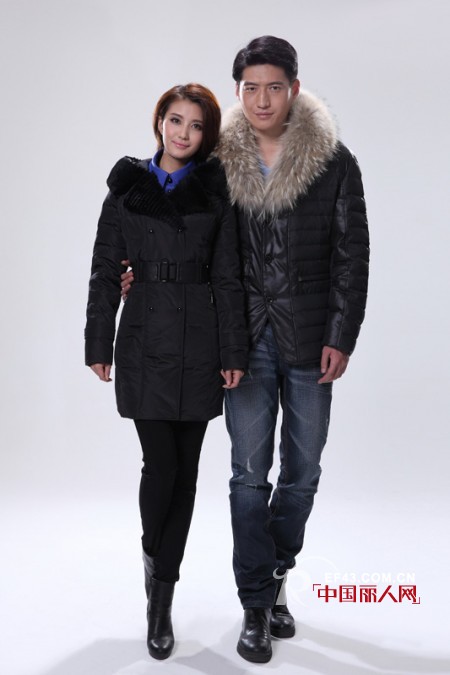 羽绒服怎么保养才正确 羽绒服不能直接晒