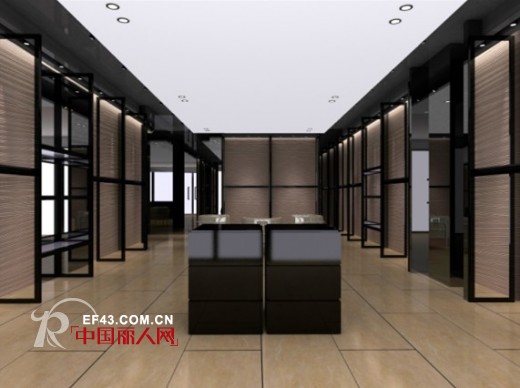 MINGSHI名实女装 细节中体现女性神韵与内涵