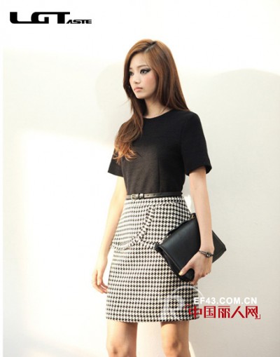 艾上乐品 - LGTaste