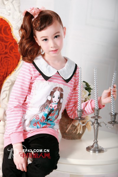 善童教您让孩子从小自信的好方法