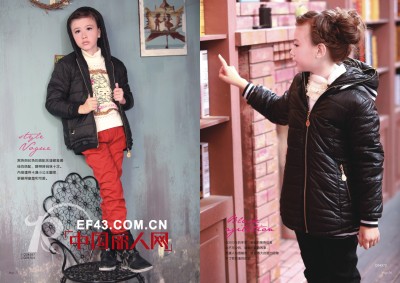 善童教您让孩子从小自信的好方法 善童教您让孩子从小自信的好方法