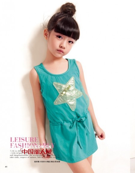 最新春夏流行款式 衬衫连衣裙款式搭配