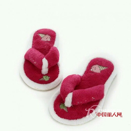 宝峰宝人拖鞋 融“舒适,休闲,品质与时尚个性”为一体