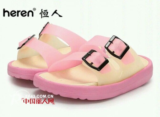 恒人拖鞋怎么样? 恒人鞋业介绍