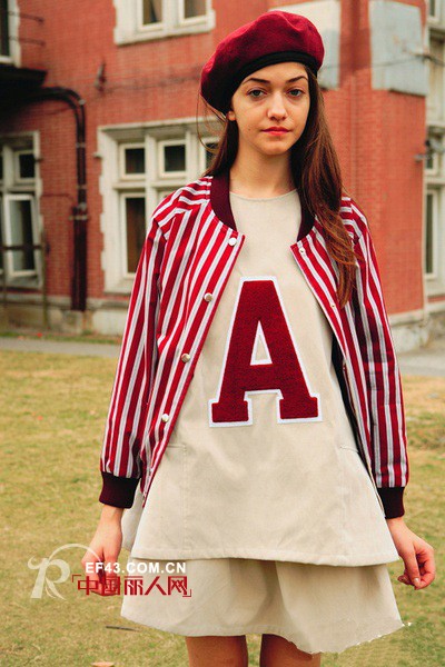 春季小个子女生怎么搭配好看 小个子逆袭装扮