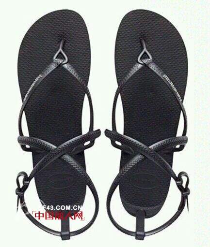 世界上最好的人字拖—哈瓦那 奢华风格人字拖