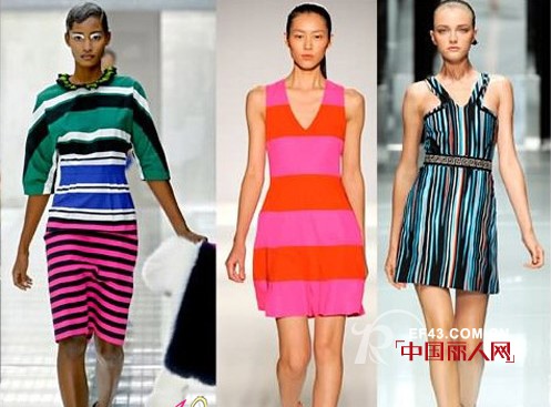 条纹的童心世界,我们一起来探寻!